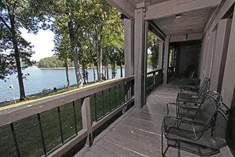 Hotel «Lake Barkley State Resort Park», reviews and photos, 3500 State Park Rd, Cadiz, KY 42211, USA