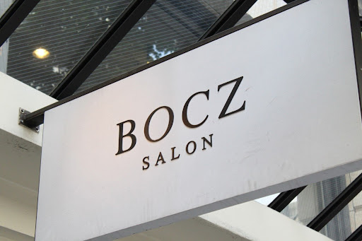 Beauty Salon «Bocz Salon», reviews and photos, Bocz Salon, 1511 6th Ave, Seattle, WA 98101, USA