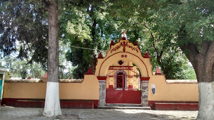 Iglesia La Santisima