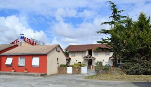 HOTEL RESTAURANT LE RELAX à Montaigu-Vendée