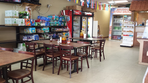 Grocery Store «Latino Grocery Spanish Food», reviews and photos, 2732 S Chickasaw Trail, Orlando, FL 32829, USA