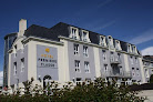 PREMIERE CLASSE DOUARNENEZ - Valdys Resort Douarnenez