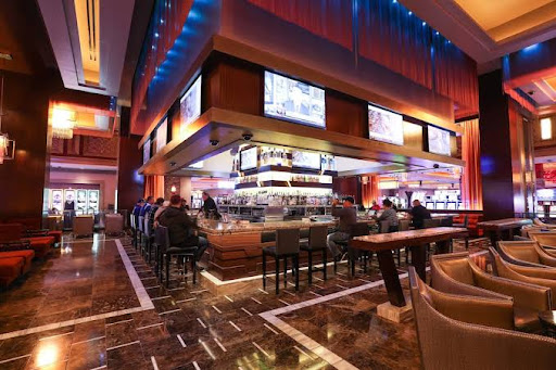 Casino «Thunder Valley Casino Resort - Employment Center», reviews and photos, 1200 Athens Ave, Lincoln, CA 95648, USA