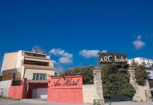 Adonis Arc hôtel Aix à Aix-en-Provence