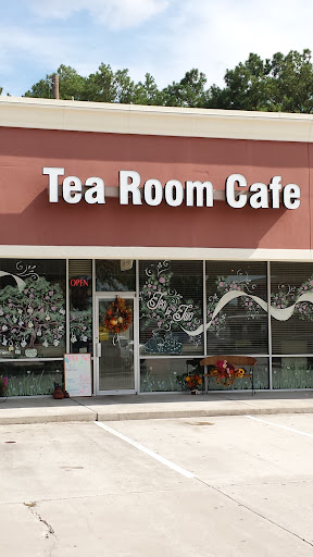 Tea House «Tea For Two - Copperfield», reviews and photos, 8475 Hwy 6 N, Houston, TX 77095, USA