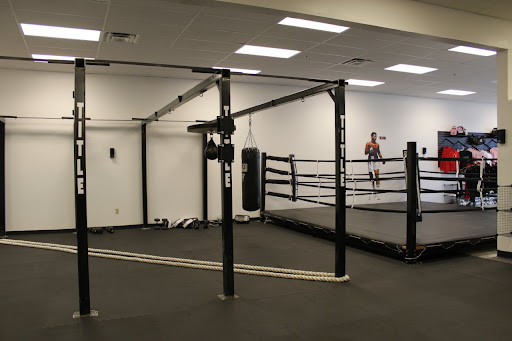 Boxing Gym «TITLE Boxing Club St. Charles», reviews and photos, 4750 Mid Rivers Mall Dr, Cottleville, MO 63376, USA