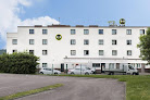 B&B HOTEL Saint-Étienne-du-Rouvray