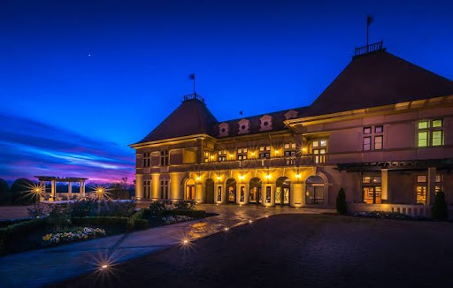 Hotel «Chateau Elan Winery & Resort», reviews and photos, 100 Rue Charlemagne Dr, Braselton, GA 30517, USA