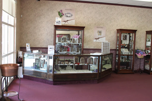 Jeweler «Osborne Jewelers», reviews and photos, 15350 W McDowell Rd, Goodyear, AZ 85395, USA