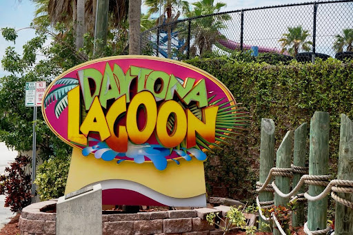 Amusement Park «Daytona Lagoon», reviews and photos, 601 Earl St, Daytona Beach, FL 32118, USA