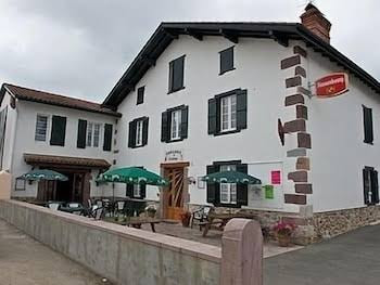 hôtels Auberge Etchoinia Lasse