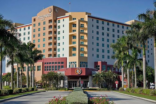 Resort «Miccosukee Resort & Gaming», reviews and photos, 500 SW 177th Ave, Miami, FL 33194, USA