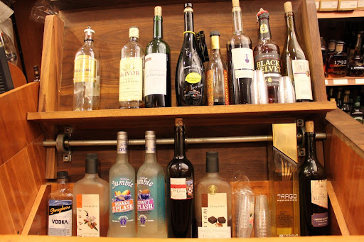 Wine Store «The Winery», reviews and photos, 4616 18th Ave, Brooklyn, NY 11204, USA