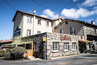 Logis Hôtel Restaurant le Foirail Saint-Haon