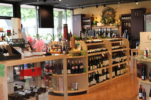 Wine Store «World of Wines», reviews and photos, 16701 Cleveland St A, Redmond, WA 98052, USA