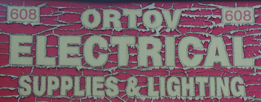 Lighting Store «Ortov Electrical Supply», reviews and photos, 608 Union St, Brooklyn, NY 11215, USA