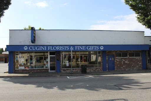 Gift Shop «Cugini Florists & Fine Gifts», reviews and photos, 413 S 3rd St, Renton, WA 98057, USA