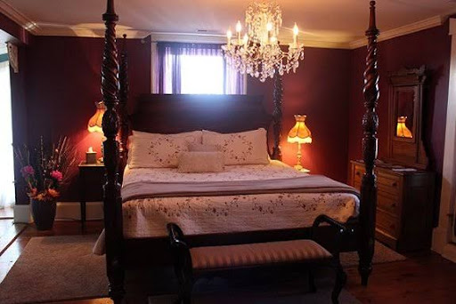 Inn «The Inn of the Shenandoah», reviews and photos, 138 E Main St, Luray, VA 22835, USA