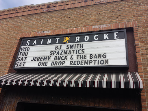 Live Music Venue «Saint Rocke», reviews and photos, 142 Pacific Coast Hwy, Hermosa Beach, CA 90254, USA