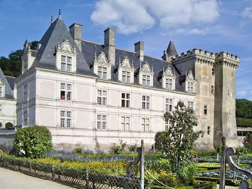 Hôtel Mercure Tours Sud à Joué-lès-Tours