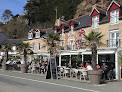 Hôtel-Restaurant La Table de Jeanne Erquy