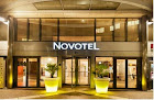 Hôtel Novotel Paris Rueil Malmaison Rueil-Malmaison