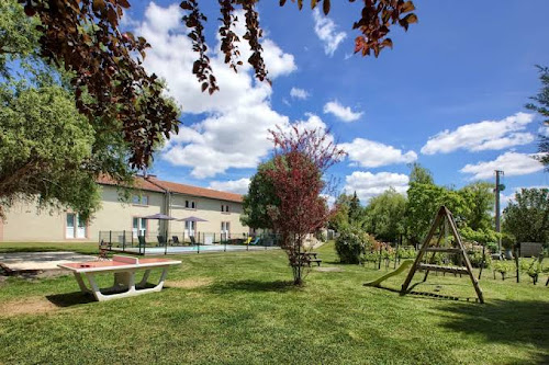 hôtels Hotel Kyriad Libourne Saint-Emilion Arveyres