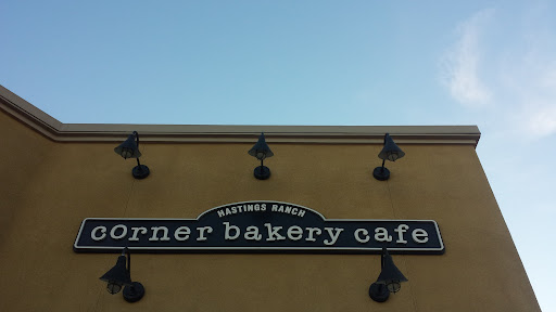 Cafe «Corner Bakery Cafe - Hastings Ranch», reviews and photos, 3807 E Foothill Blvd, Pasadena, CA 91107, USA