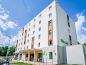 ibis Styles Albertville Albertville