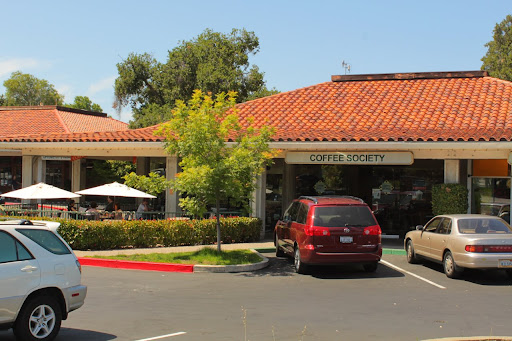 Coffee Store «Coffee Society», reviews and photos, 21265 Stevens Creek Blvd, Cupertino, CA 95014, USA