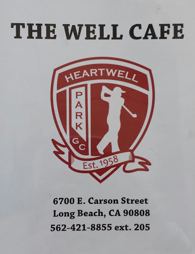 Public Golf Course «Heartwell Golf Course», reviews and photos, 6700 E Carson St, Long Beach, CA 90808, USA