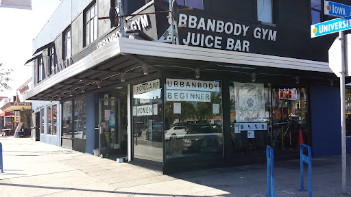 Gym «Last Real Gym», reviews and photos, 3148 University Ave, San Diego, CA 92104, USA