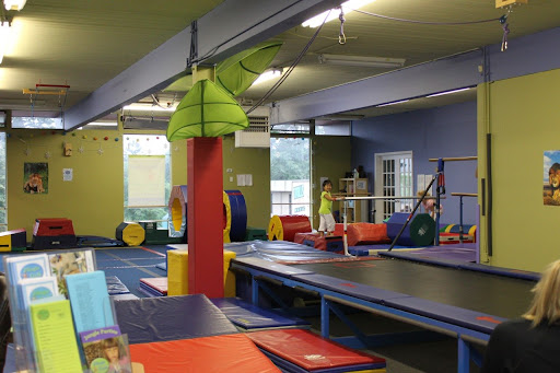 Gymnastics Center «The Jungle Gym», reviews and photos, 15220 2nd Ave SW, Burien, WA 98166, USA