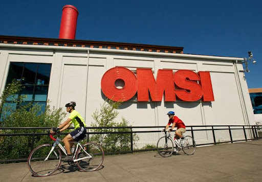 Museum «OMSI», reviews and photos, 1945 SE Water Ave, Portland, OR 97214, USA