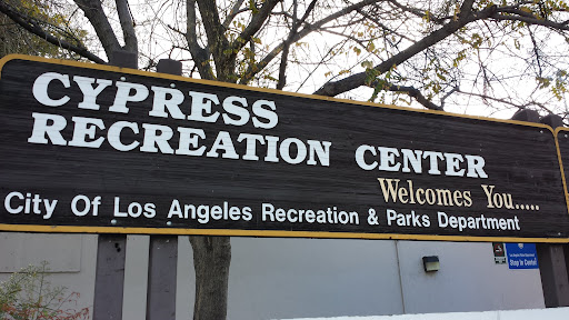 Recreation Center «Cypress Recreation Center», reviews and photos, 2630 Pepper Ave, Los Angeles, CA 90065, USA