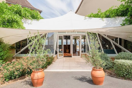 Le Relais de Castelnau à Loubressac