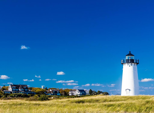 Marthas Vineyard, Massachusetts, Island