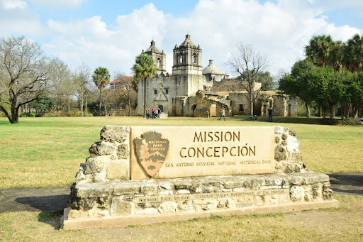 National Park «San Antonio Missions National Historical Park», reviews and photos, 6701 San Jose Dr, San Antonio, TX 78214, USA