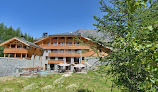 Lagrange Vacances Alpenrose Huez