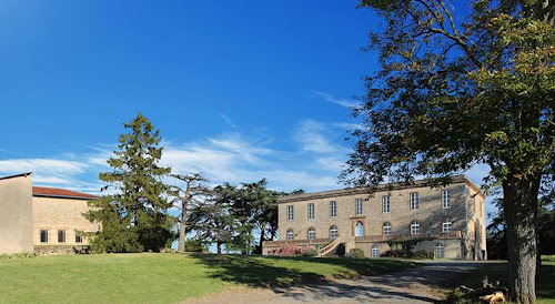 hôtels Château de Tauziès, The Originals Relais Gaillac