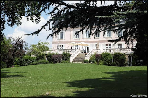 Domaine du Verbois à Neauphle-le-Château