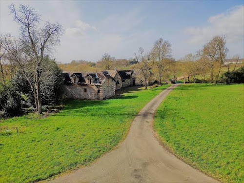 Château de Saint-Thomas à Saint-Étienne-de-Montluc