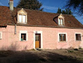 Chambres d'Hôtes et Gîte Ma P'tite Folie Montigny-aux-Amognes