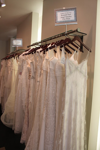 Bridal Shop «Glamour Closet LA», reviews and photos, 8340 Beverly Blvd, Los Angeles, CA 90048, USA