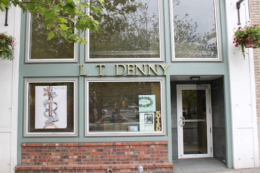 Jeweler «L T Denny Jewelers», reviews and photos, 515 Occidental Ave S, Seattle, WA 98104, USA