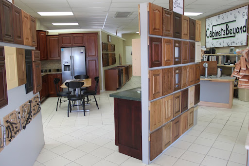 Cabinet Store «Cabinets Beyond Inc.», reviews and photos, 16854 N Cave Creek Rd, Phoenix, AZ 85032, USA