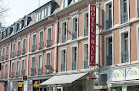 Hôtel de Bâle Mulhouse