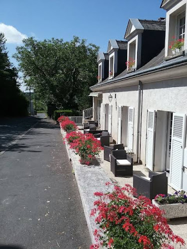 Le Pigeonnier à Saint-Martin-le-Beau