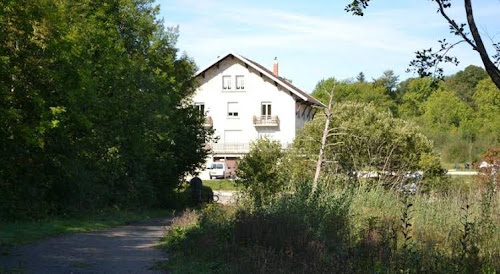 Résidence Hotel du Lac d'Ilay à La Chaux-du-Dombief