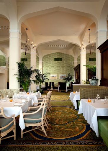 Hotel «Claremont Club & Spa, A Fairmont Hotel», reviews and photos, 41 Tunnel Rd, Berkeley, CA 94705, USA